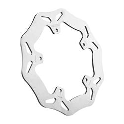 Bremsscheibe GALFER B28 vorne für GILERA 50-180 DNA/PIAGGIO 250 X9(Honda)