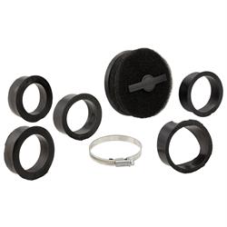 Rennluftfilter MARCHALD Power Double Layer gerade