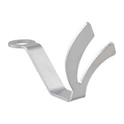 Helmhaken JAILBREAK CUSTOMS, unter Sitz für Vespa LX/LXV/S/Primavera/Sprint/GTS/GTS Super/GTV/GT 60/GT/GT L 50-300ccm