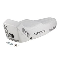 Sitzbank NISA "Camel" für Vespa 50-125/PV/ET3