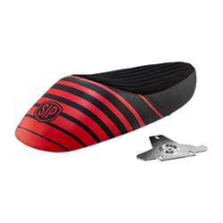 Sportsitzbank NISA SIP 2020 Sport für Vespa PX80-150X /PX80-200E/P200E