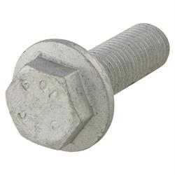 Schraube, Sechskant mit Flansch, PIAGGIO für PIAGGIO Beverly Sport Touring/X10 i.e. 350ccm 4T LC