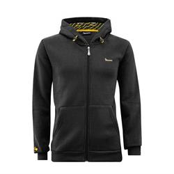 Sweatshirt/Zipper PIAGGIO Vespa Graphic Größe: L für Frauen