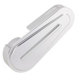 Schwingenabdeckung SIP VBB Style, Lenksäule, vorne für Vespa PK50-125/S/XL/XL2/Automatica/PX80-200/PE/Lusso/'98/MY/T5/Cosa