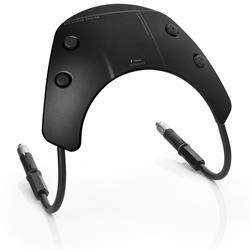 Flyscreen RIZOMA für Vespa GTS/GTS Super 125-300ccm ('19-)