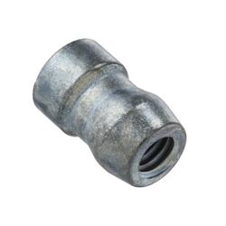 Mutter M4 mm SAE, Zündkerze, NGK