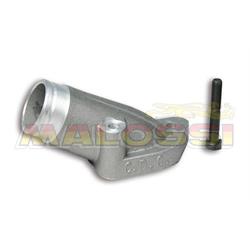 Ansaugstutzen MALOSSI für Lambretta