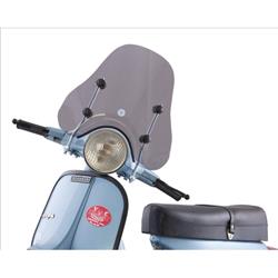 Flyscreen CUPPINI für Vespa PX80-200/PE/Lusso