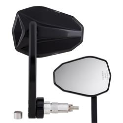 Lenkerendenspiegel HIGHSIDER Victory EVO links oder rechts für Vespa LX/LXV/S/GTS/GTS Super/GTV/GT 60/GT/GT L
