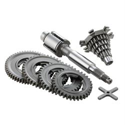 Getriebekit Z 55-40-37-33 BENELLI Gran Tour für Vespa 125 GT 2°/GTR/Super 2°/TS/150 GL 2°/Sprint 2°/V/Super 2°/Rally/PX80-200/PE/Lusso/T5/Cosa