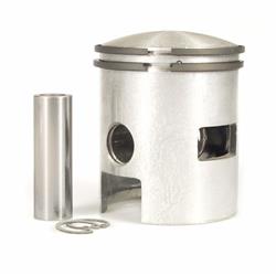 Kolben METEOR, 1.ÜM für Vespa 125 ET3/PK 125 ETS/N/S/XL/XL2