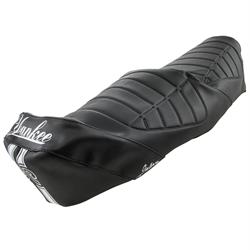 Sitzbankbezug NISA "Giuliari" für Yankee Sitzbank für Vespa PX