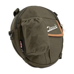 Tasche SIP Classic für Reserverad 10" Felge offen & 8" geschlossen