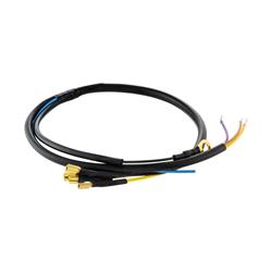 Kabelast SIP Spareparts für Vespa 125 VNA-TS/150 VBA-Super/160 GS/180 SS/Rally