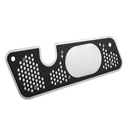 Auspuffblende JAILBREAK CUSTOMS, Schwingarm für Vespa GTS/GTS Super/GTV/GT 60/GT/GT L 125-300ccm