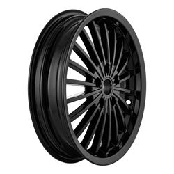 Felge SIP MK I 3.0x13 ET20 5x86 für Vespa GTS/GTS Super/GTV/GT 60/GT/GT L 125-310ccm vorne oder hinten