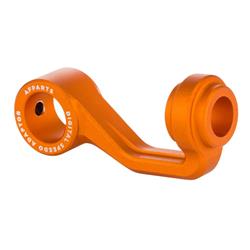 Halter Geschwindigkeitssensor AF Parts, für radial Bremszange alle Modelle