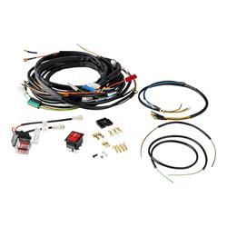 Kabelbaum SIP Performance für Umrüstung auf E-Zündung SIP PERFORMANCE VAPE AC Elestart für Vespa 125 VNA-TS/150 VBA-Super/160 GS/180 SS/Rally
