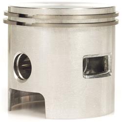 Kolben D.R. 85 ccm für Vespa 50/PK50/S/XL/XL2