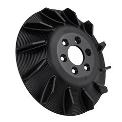 Lüfterkranz SIP PERFORMANCE Black Edition für Zündung SIP PERFORMANCE by VAPE für Vespa 125 VNA/VNB/GT/GTR/Super/TS/150 VBA/VBB/T4/GL/Sprint V/Super/Rally/PX80-200/PE/Lusso/Cosa