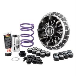 Variator MALOSSI MHR Multivar 2000 Next, 5118058 für KYMCO AK 550 Euro 4/5