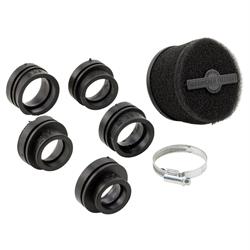 Rennluftfilter MARCHALD Power Double Layer 0°-25°