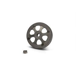 Kupplungsglocke MALOSSI Maxi Clutch Bell 7719940 für Vespa Primavera/Sprint/LX (Vietnam)/S (Vietnam) 3V i.e. 125ccm für PIAGGIO LEM/iGet 3V i.e. 125ccm 4T AC