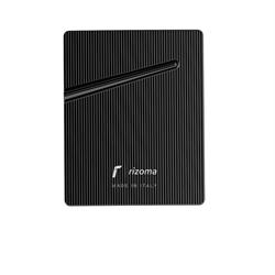 Emblem RIZOMA, Kaskade für Vespa PX125-200 MY/2011