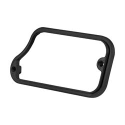 Spacer Vergaserwannendeckel VESPTEC Airbox für Vespa 125 VNB-TS/150 VBA-Super/Rally/P80-150X/P200E/PX80-200E/Lusso/T5