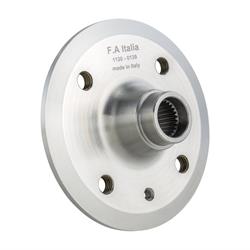 Bremstrommelaufnahme FA für geschlossene 9" Bremstrommel hinten 0789416 - 78941 für Vespa 50/N/L/R/S/SR/90/100