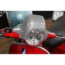 Flyscreen SLUK Tech für Vespa PX80-200E Lusso/'98/MY