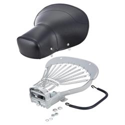 Schwingsattel PASCOLI vorne für Vespa 125 VNB1-5/150 VBA/VBB/GL/T4