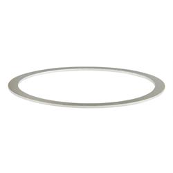 Spacer Zylinderkopf PINASCO Alu 177ccm (d) 1,0mm für Vespa 125 GTR 2°/TS/150 Sprint 2°/V/Super 2°/PX80-150/PE/Lusso/Cosa