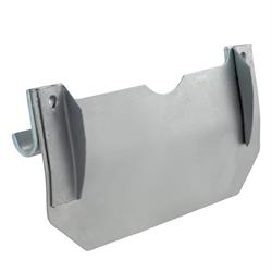 Spritzschutz, Hauptständer, 19957040 für Lambretta 125 LI 3°/LIS/DL/GP/150 LI 3°/LIS/SX/DL/GP/175 TV 3°/200 TV/SX/DL/GP