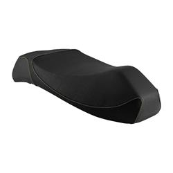 Sportsitzbank NISA für Vespa GTS/GTS Super/GTV/GT 60/GT/GT L 125-310ccm 4T LC