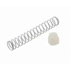 Feder POLINI, Gasschieber, 342.0108