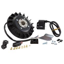 Zündung PINASCO FLYTECH, 25356835 für Vespa 50-125/PV/ET3/PK50-125/S