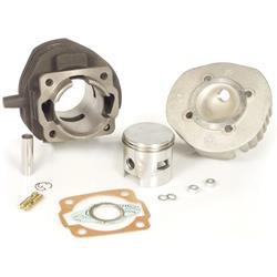 Rennzylinder D.R. 85 ccm für Vespa 50/PK50/S/XL/XL2