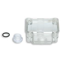 Schwimmerkammer MALOSSI für Vergaser PHBG 15-21 30 3339