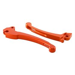 Sporthebel Set Kupplung/Bremse SIP links & rechts HBZ HENGTONG für Vespa PX'98/MY/'11