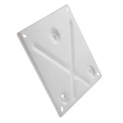 Nummernschildhalter CASA LAMBRETTA, 15083001 für Lambretta 125 LI 2° (`60-`61)/150 LI 2° (`60-`61)/175 TV 2° (`60-`61)