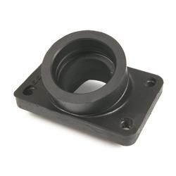 Verbindungsstück MALOSSI für MALOSSI Membranansaugstutzen 02 6639B für PHBH 28/30/VHS 24-30/TMX 27/30/PWK 28/30