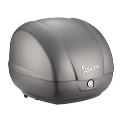 Top Case PIAGGIO FMS 2025 CM328311 für Vespa GTS/GTS Super/GTV/GT 60, 125-310ccm