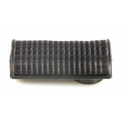 Bremspedalgummi, 100426 für Vespa 50 N 2°/L 2°/R 1°/S 2°/Special V5A2/3T/V5B1/2/4T/3T 1°/SR 1°/SS 2°/90 2°/R/SS 2°/100 1°/125 PV 2°/ET3 1°