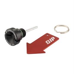 Öleinfüllschraube Motoröl SIP SERIES PORDOI für Vespa ET4/LX/LXV/S/GTS/GTS Super/GTV/GT 60/GT/GT L 125-300ccm, 4T, AC/LC