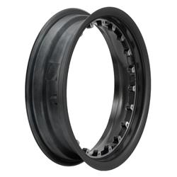 Felgenbett PIAGGIO 3.0x12 1C0017875 - 1C0017876 für Vespa 946 3V i.e. 125ccm Emporio Armani vorne oder hinten