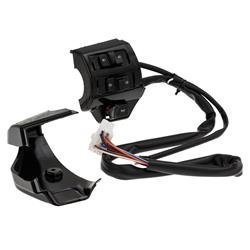 Schaltereinheit DMP, links für Vespa Primavera/Sprint 50ccm 2T/4T