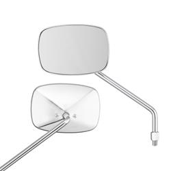 Spiegel links für APRILIA Scarbabeo 125/150