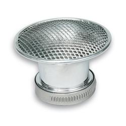 Ansaugtrichter MALOSSI