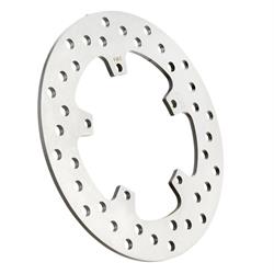 Bremsscheibe VMC FISSO vorne für Vespa PX 125-200 E '98/MY/'11/ET2/ET4/LX/LXV/S/Primavera/Sprint 50-150ccm